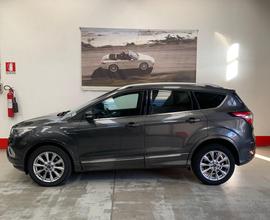 FORD Kuga 2.0 TDCI 180 CV S&S 4WD Powershift Vig