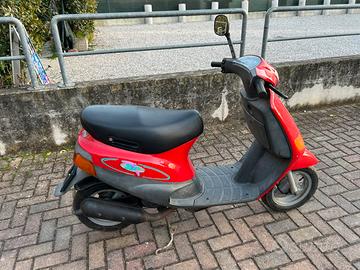 Piaggio zip