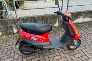Piaggio zip