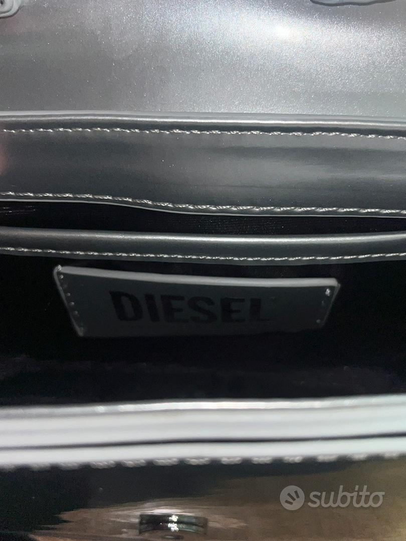 borsa diesel - Abbigliamento e Accessori In vendita a Monza e della Brianza