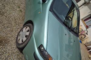 fiat punto circa 2007