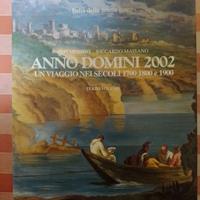 ANNO DOMINI 2002 - ECRA EDIZIONI