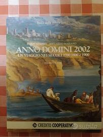 ANNO DOMINI 2002 - ECRA EDIZIONI