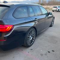 BMW Serie 520 F11 Touring