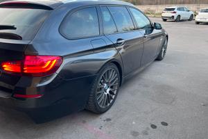 BMW Serie 520 F11 Touring