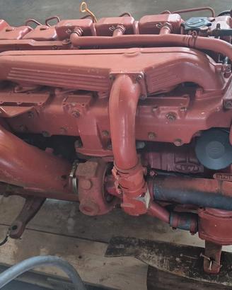 entrobordo VM 4200 cc - 190 hp turbo 