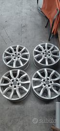 cerchi mak da 16 attacco 5x100