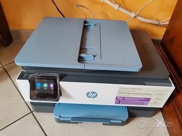 stampante HP Officejet pro 8125e
