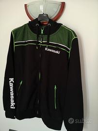 Felpa kawasaki Sport M