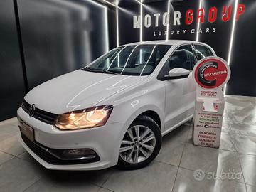 Volkswagen Polo 1.2 TSI DSG 5p. Comfortline BlueMo
