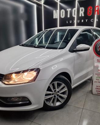 Volkswagen Polo 1.2 TSI DSG 5p. Comfortline BlueMo