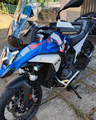BMW R1300 GS TROPHY 