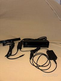KINECT per Xbox One (Model 1520) originale