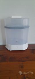 sterilizzatore  chicco