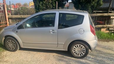 Citroen C2