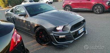 MUSTANG Mustang - 2014