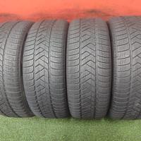 235 55 19 Gomme Invern 2021 70% Pirelli 235 55 R19