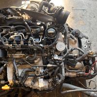 MOTORE SEMICOMPLETO VW 2.0GTD /CUN/
