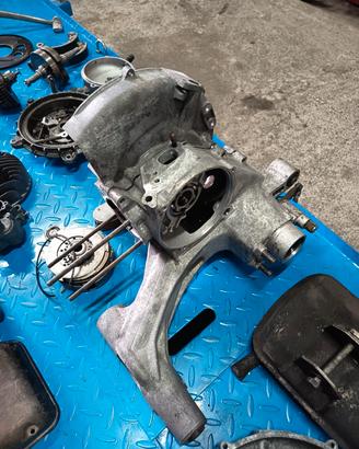 motore vespa px vnx1m