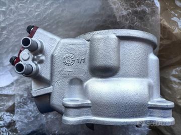 Kit cilindro husqvarna 125 preparato HTM racing