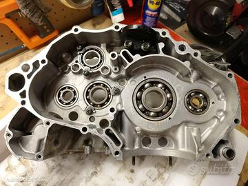RICAMBI MOTORE DR-Z 400 VALENTI