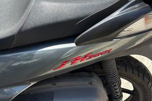Honda sh isport 300
