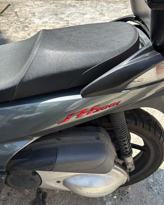 Honda sh isport 300