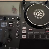 Numark Mixstream Pro +  ***perfetta***