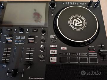 Numark Mixstream Pro +  ***perfetta***