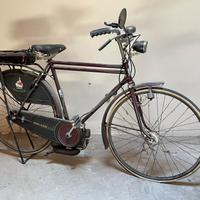 Mosquito Garelli 38 B bici olandesina