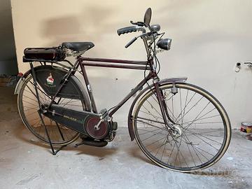 Mosquito Garelli 38 B bici olandesina