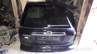 Portellone cofano honda cr-v 2007