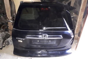 Portellone cofano honda cr-v 2007