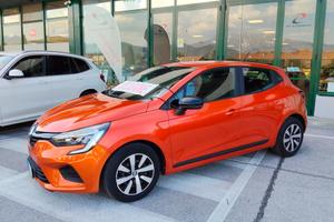 Renault Clio SCe 65 CV 5 porte Equilibre