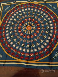 foulard braccialini seta 50x50