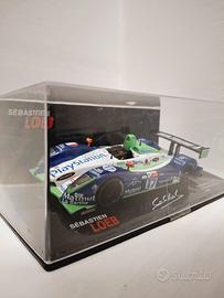 Modellino da collezione Pescarolo