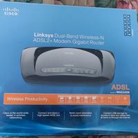 Router Linksys