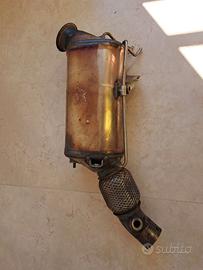 FAP originale BMW