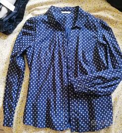 camicia da donna