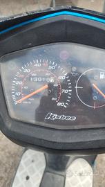 Scooter peugeot kisbee 50