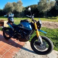 motomorini seiemmezzo scr