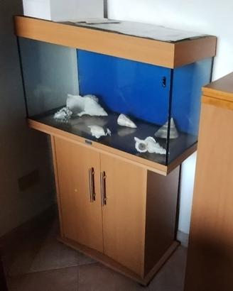 ACQUARIO CON MOBILE