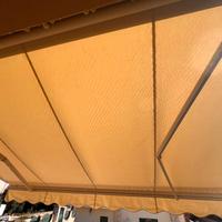 Tenda Robotizzata TEMPOTEST 