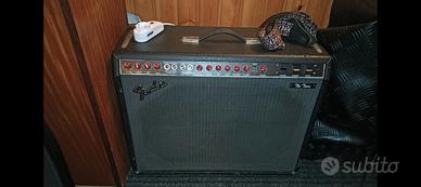amplificatore fender the twin