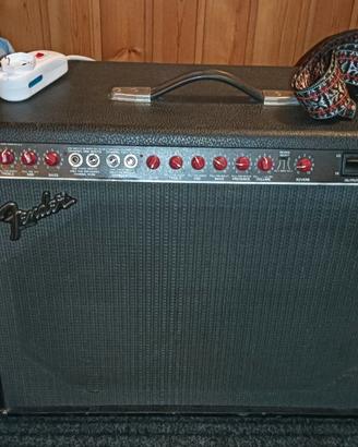 amplificatore fender the twin