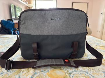 Borsa tracolla Manfrotto
