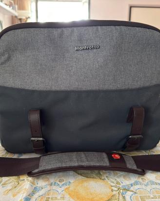 Borsa tracolla Manfrotto