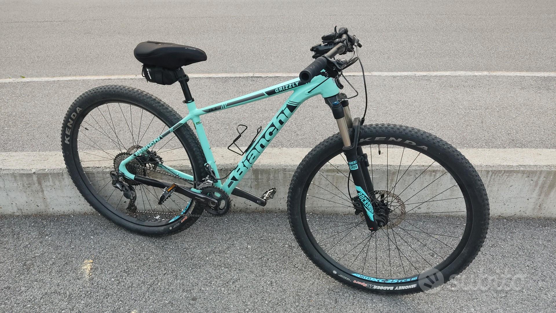 Bianchi grizzly 29.3 price hotsell