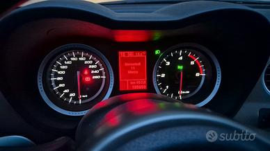 Alfa Romeo 159 1.9 JTDm 16V Exclusive