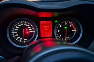 Alfa Romeo 159 1.9 JTDm 16V Exclusive